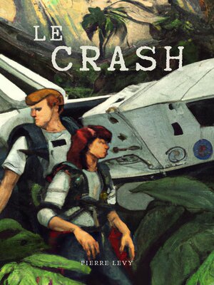 cover image of Le Crash